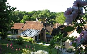 Le clos du point de vue